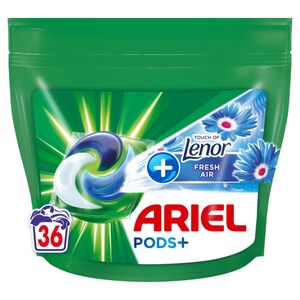 Ariel gel kapsule, All-in-1 PODS,  36 komada