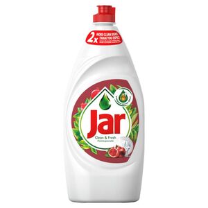 Jar Clean & Fresh Pomegranate & Honeysuckle 900ml