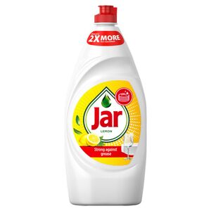 Jar Lemon 900ml