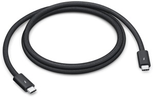 Apple Thunderbolt 5 Pro kabel, 1 m (mc9c4zm/a)