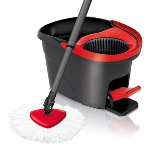 Vileda Turbo Smart mop set