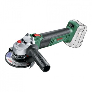 BOSCH akumulatorska kutna brusilica UniversalGrind 18V-75, 1x4.0Ah baterija i punjač