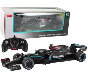 RASTAR Formula na daljinski Mercedes-AMG F1 1:18