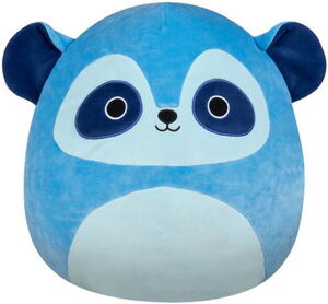 Squishmallows - Rolf - Plavi merkat - 35cm