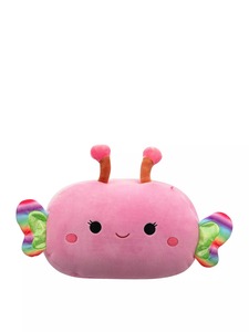 Squishmallows Stackables - Brielana - Roza leptir - 30cm