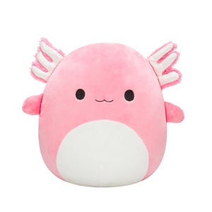 Squishmallows - Archie - Roza aksolotl - 35cm