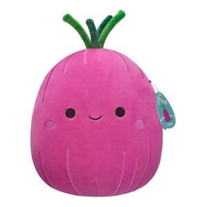 Squishmallows - Azizbek - Crveni luk - 30cm