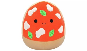 Squishmallows - Sanda - Margherita pizza - 20cm