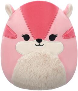 Squishmallows - Dianalee - Roza vjeverica - 20cm