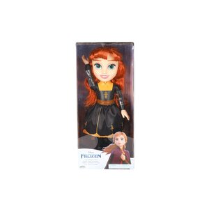 Disney Frozen 2 - lutka Anna - 38cm