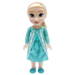 Disney Frozen - lutka Elsa - 38cm