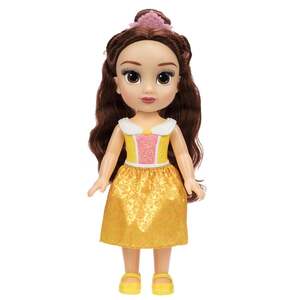 Disney Princess - lutka Belle - 38cm