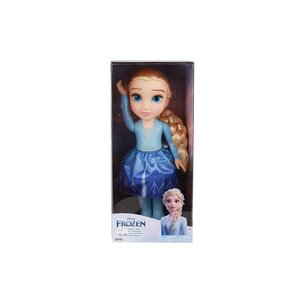 Disney Frozen 2 - lutka Elsa - 38cm