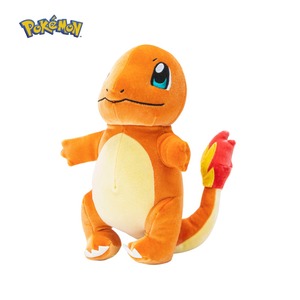 Pokemon Charmander - baršunasta plišana igračka - 20cm