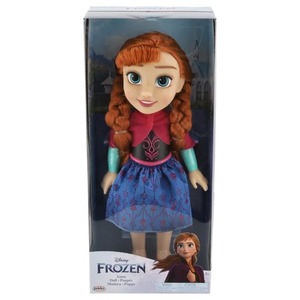 Disney Frozen - lutka Anna - 38cm