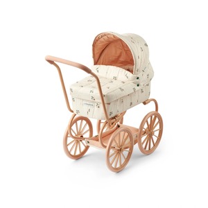 Liewood Adaline kolica za lutke - Peach Sea shell