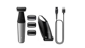 Philips BG3027/05 Bodygroom series 3000