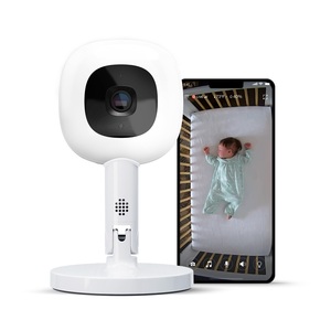 Nanit Baby monitor + Flex Duo