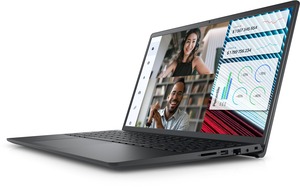 Dell Vostro 3520, N1259, 15.6" FHD IPS 120Hz, Intel Core i3 1215U, 16GB RAM, 512GB SSD, Intel UHD Graphics, Windows 11 Home, laptop