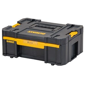 DEWALT kofer sa pretincem TSTAK III - DWST1-70705