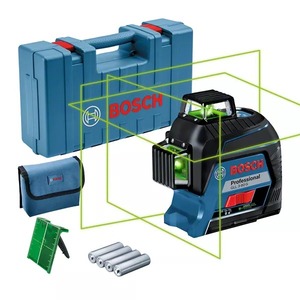 BOSCH Professional laserski nivelir GLL 3-80 G