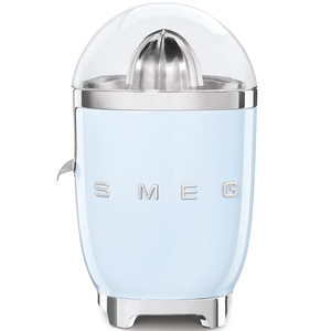 Smeg citruseta CJF11PBEU, pastelno plava