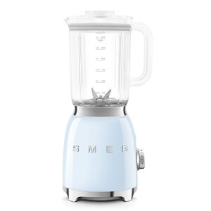 Smeg blender BLF03PBEU, pastelno plava