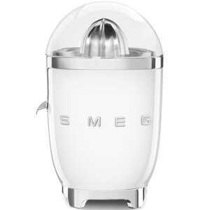 Smeg citruseta CJF11WHEU, bijela