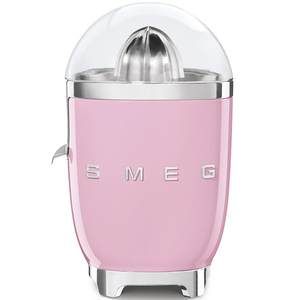 Smeg citruseta CJF11PKEU, roza