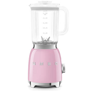 Smeg blender BLF03PKEU, pink