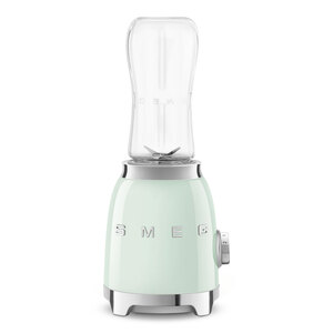 Smeg blender mini PBF01PGEU, pastelno zelena