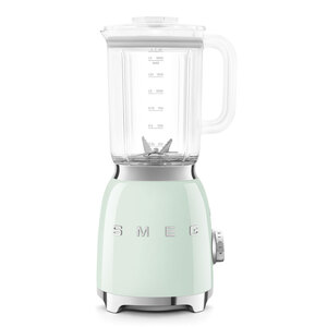 Smeg blender BLF03PGEU, pastelno zelena