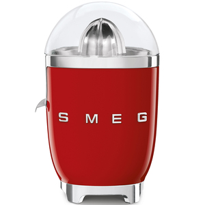 Smeg citruseta CJF11RDEU, crvena