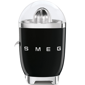 Smeg citruseta CJF11BLEU, crna