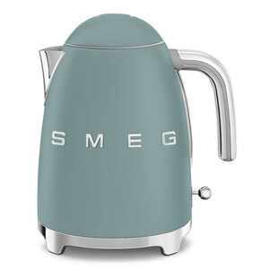 Smeg kuhalo za vodu KLF03EGMEU, Emerald Green