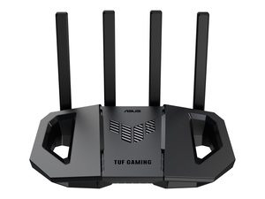 Asus TUF-BE3600, BE3600, Dual Band WiFi 7 Router