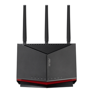 Asus RT-BE86U, BE6800, Dual Band WiFi 7 Router