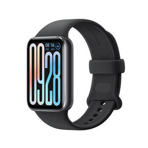 Xiaomi Smart Band 9 Pro, Obsidian Black, pametna narukvica