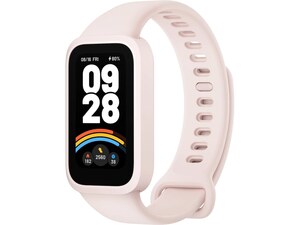 Xiaomi Smart Band 9 Active, Pink, pametna narukvica