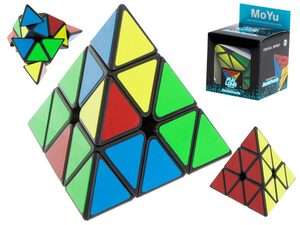 MoYu PYRAMINX rubikova kocka piramida