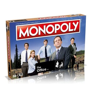 Monopoly - The Office