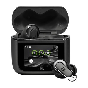 JBL Tour Pro 3 , In-Ear slušalice, Bluetooth, crne