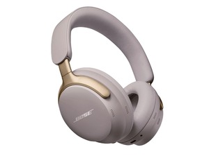 BOSE QuietComfort Ultra, naglavne Bluetooth slušalice, boja pijeska