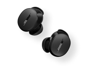 BOSE QuietComfort, In-ear, crne