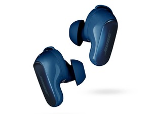 BOSE QuietComfort Ultra, In-ear, TWS slušalice, plave