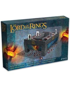 Društvena igra - Lord of the Rings: Battle of Helms Deep