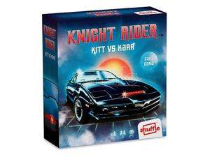 Društvena igra - Knight Rider