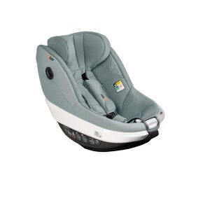 BeSafe autosjedalica Beyond 360, Sea Green Mélange