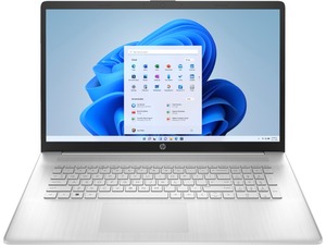 HP 17-cp2019nm, 9N4F2EA, 17,3 FHD IPS, AMD Ryzen 5 7520U, 16GB RAM, 512 GB Pcle NVMe SSD, AMD Radeon Graphics, Windows 11 home, Laptop