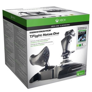 Thrustmaster T-FLIGHT HOTAS ONE, joystick za PC/XBOX ONE